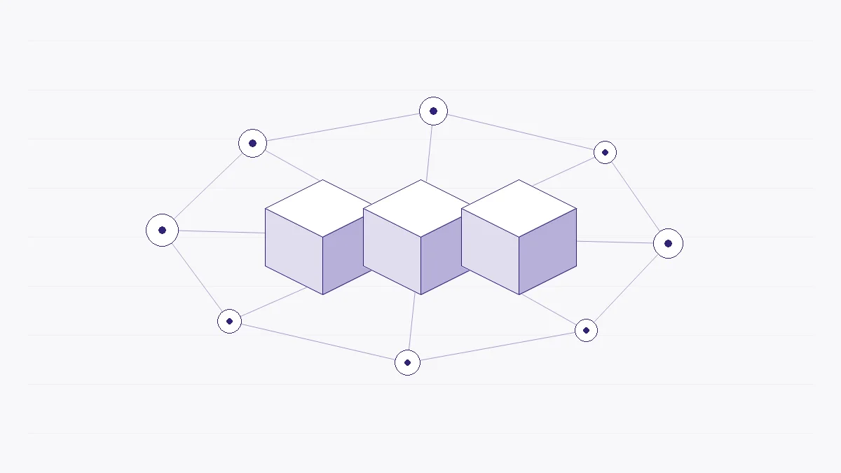 An independent educational publication about blockchain concepts, digital records, applications and the systems behind them.